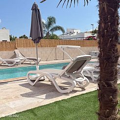 Casa Hermosa