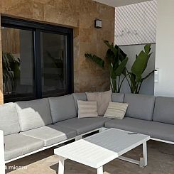 Casa Hermosa