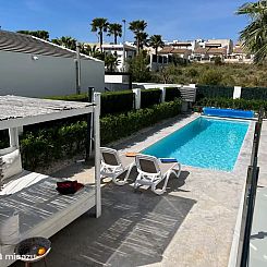 Casa Capri