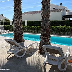 Casa Capri