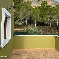 Casa Monte Pinos