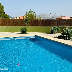 Casa Monte Pinos
