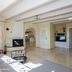 Casa Ponoig