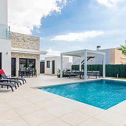 Villa Jade Polop
