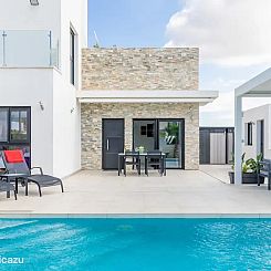 Villa Jade Polop