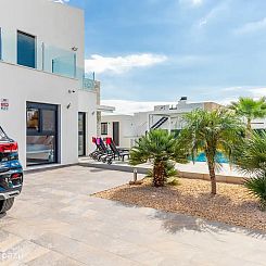 Villa Jade Polop