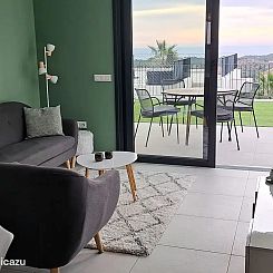 Casa Bianca Polop Hills