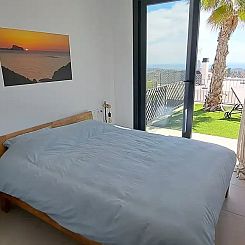 Casa Bianca Polop Hills