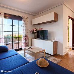 Casa Monte Ponoig