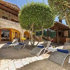 Vakantiehuis Mas Ambros