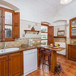 Vakantiehuis Mas Ambros