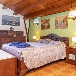 Vakantiehuis Mas Ambros