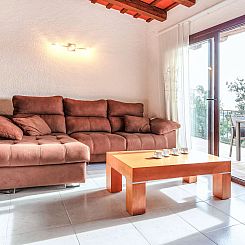 Vakantiehuis Alba