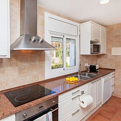 Vakantiehuis El Suro