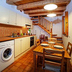 Vakantiehuis Sant Joan