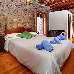 Vakantiehuis Sant Joan