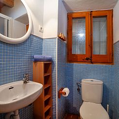 Vakantiehuis Sant Joan