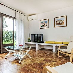 Vakantiehuis Puig Dels Daus