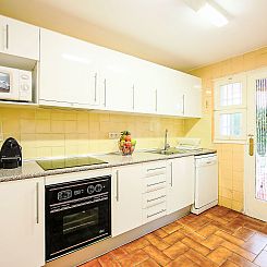 Vakantiehuis Puig Dels Daus