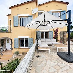 Villa Irene