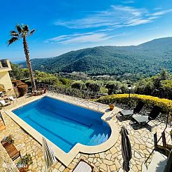 Villa Bitta