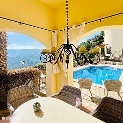 Villa Bitta