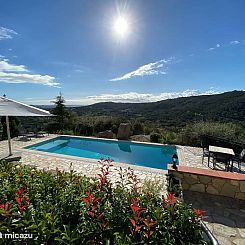 Villa Rock Top