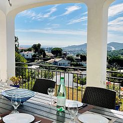 Villa Loralil