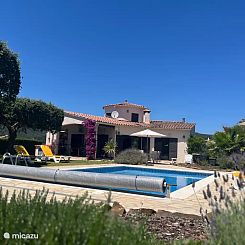 Casa la Curva