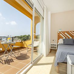 Vakantiehuis Together