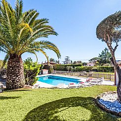 Vakantiehuis Mas Companys
