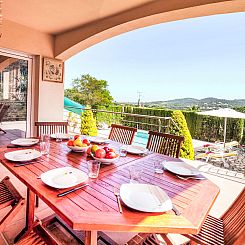 Vakantiehuis Mas Ambros