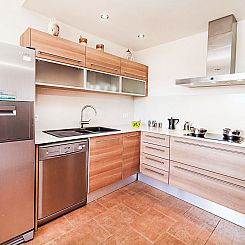 Vakantiehuis Mas Ambros