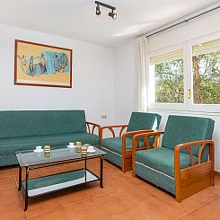 Vakantiehuis Bretos 12