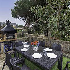 Vakantiehuis Cabanyes Club