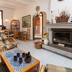 Vakantiehuis Cabanyes Club