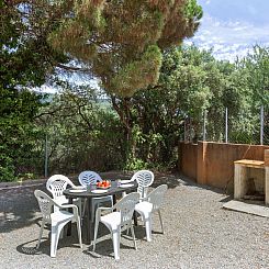 Vakantiehuis Puigventos
