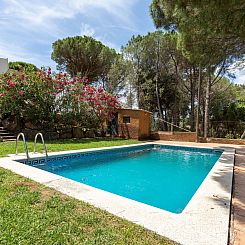 Vakantiehuis Puigventos