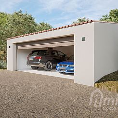 Vrijstaande woning in Calonge