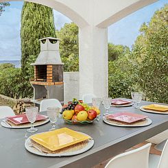 Vakantiehuis La Perla