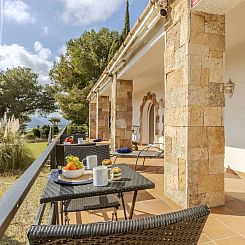 Vakantiehuis La Perla