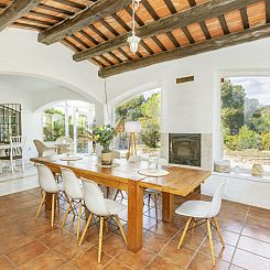 Vakantiehuis La Perla