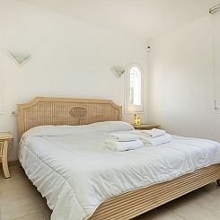 Vakantiehuis La Perla