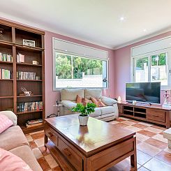 Vakantiehuis Mas Santet