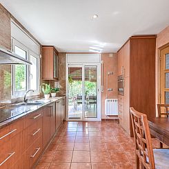 Vakantiehuis Mas Santet