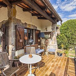 Vakantiehuis La Calma