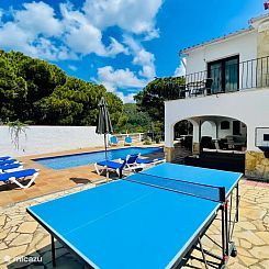 Villa Tramontana
