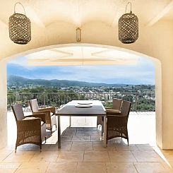 Villa Vistamar