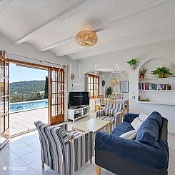 Villa Mariposa