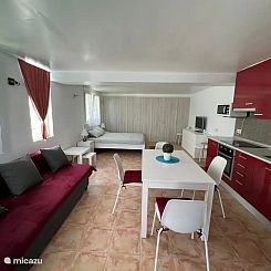 Garbí Appartement - Costa Brava